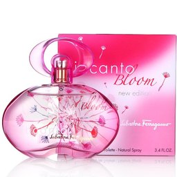 Дамски парфюм SALVATORE FERRAGAMO Incanto Bloom New Edition